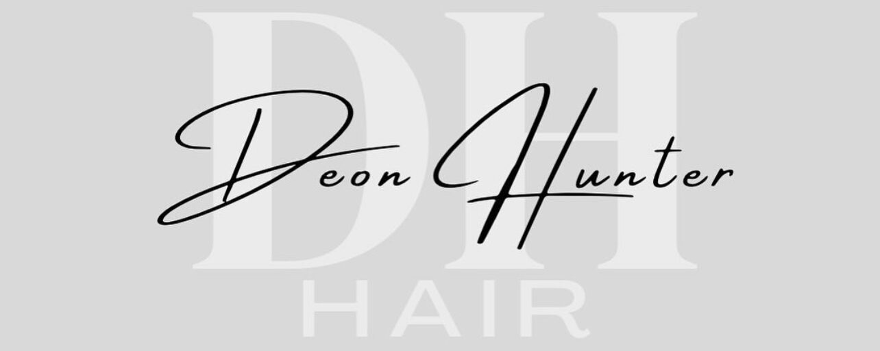 Deon Hunter Hair